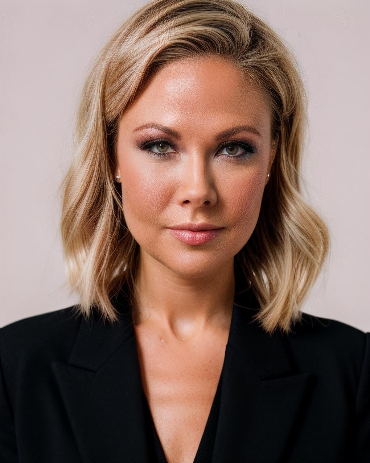 Desi Lydic Desi Lydic Stable Diffusion LoRA Civitai