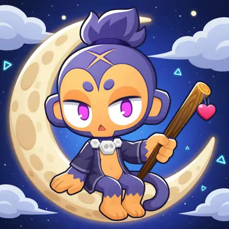 Ezili BTD6