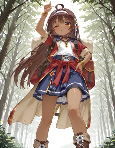 [Alice in Cradle] Nightingale（ナイチンゲール）