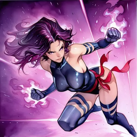 Pepe Larraz (DC / Marvel Comics) - ArtStyle