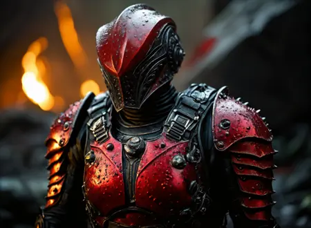 Stable Cascade - simple and fast image generation