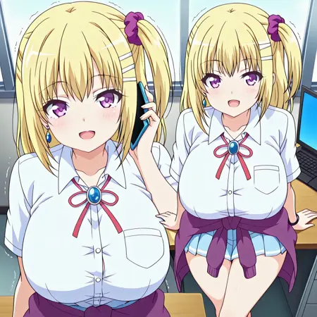 Kuraishi Kanna