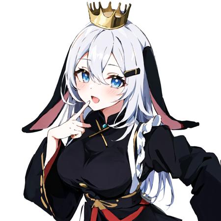 Unofficial AOGIRI HIGH SHCOOL/あおぎり高校 yamaguro nekuro/山黒 音玄 v0.7