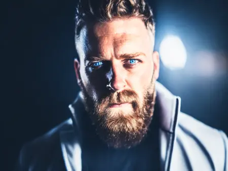 theovercomer8's Avatar