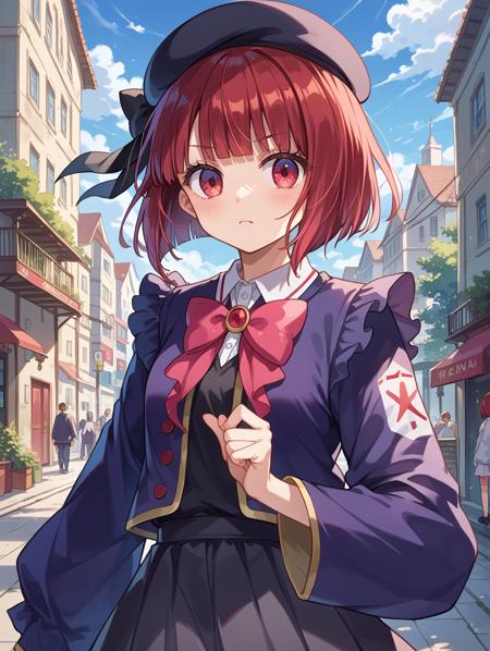 Arima Kana v1.0