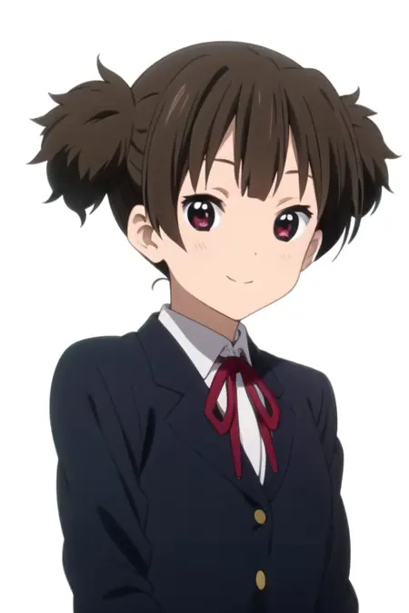 Jun Suzuki - K-On!