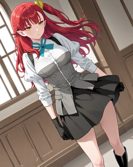 Bela(youkai ningen bem) / ベラ(妖怪人間ベム TV2019)