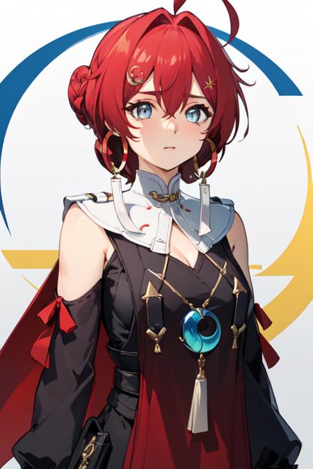 danjin | wuthering waves v1.0