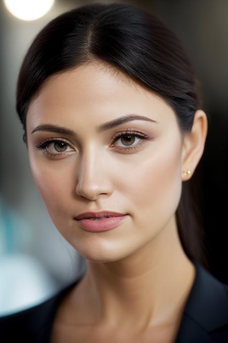 f!v!10kin, woman, portrait, business dress, soft light, shallow depth of field, bokeh,
highly detailed, cinematic,
<lora:Phoebe_Tonkin:0.8>