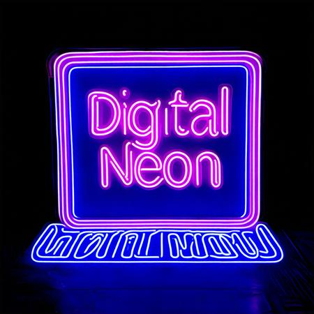 Digital_Neon 3.5 MED V1.0