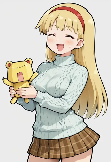 Oneesan | Hajimete Monogatari | Dengeki PlayStation