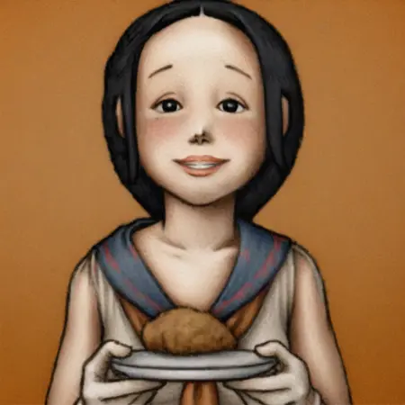 Miyu (Cosmology of Kyoto)