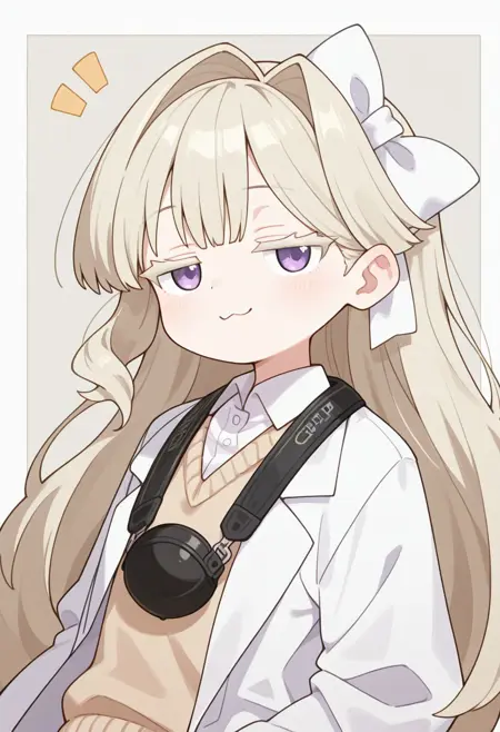 Erimo Kudryavka (Indie Vtuber) - ILLUSTRIOUS