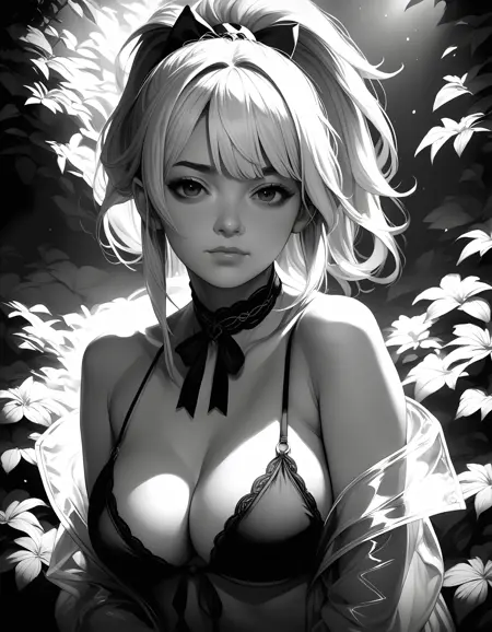 reij-manga PONY