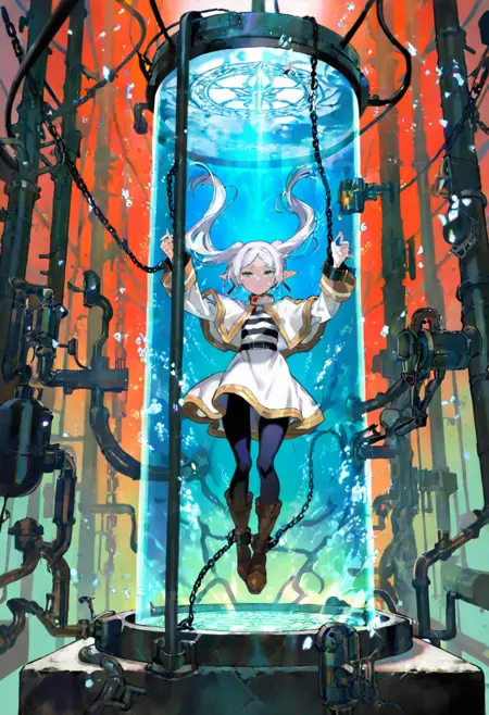 PornMaster - rule 34 prompts - Illustrious & noob