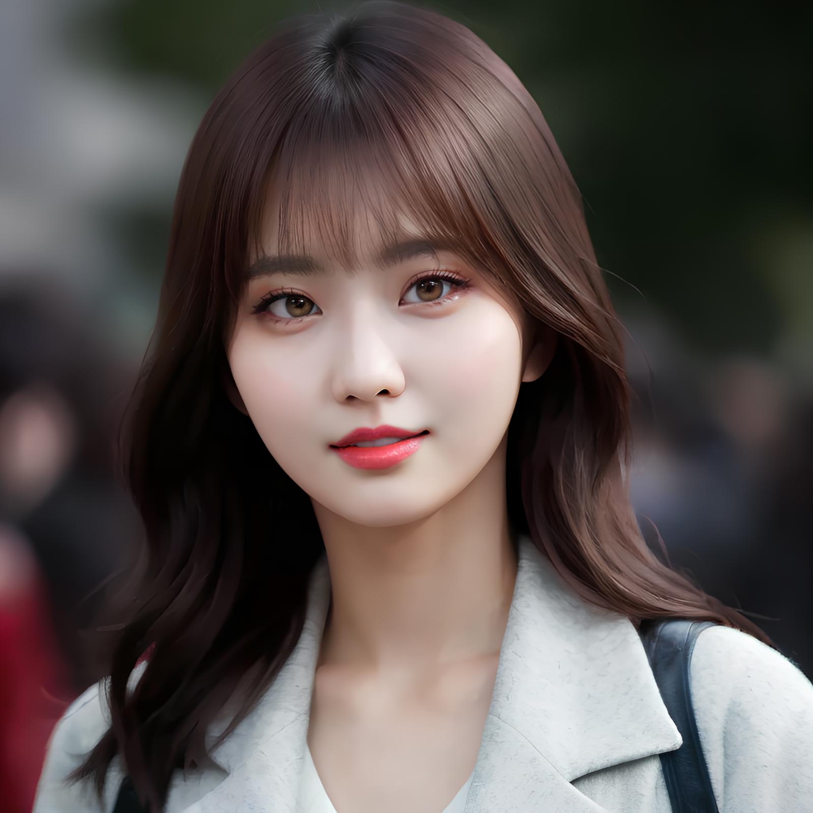 Not Twice - Momo image by Tissue_AI