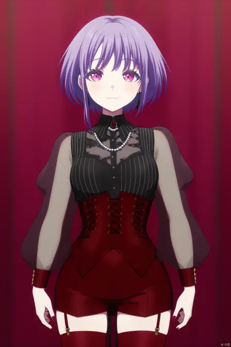 bangdream-ave mujica-Yuutenji Nyamu