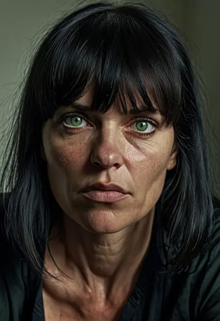 Flux/SDLX Real People