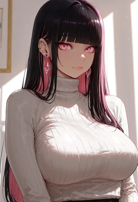 Liuskin's Mix style | Illustrious