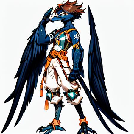 Raythecrow V1
