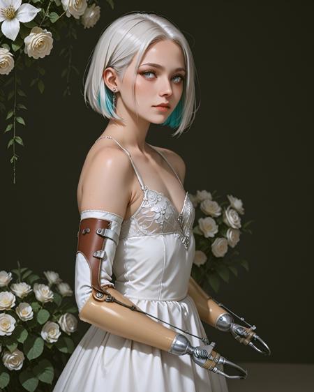 prosthetic_arm_x v1.0