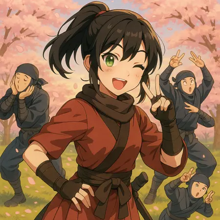 Tsubaki21's Avatar