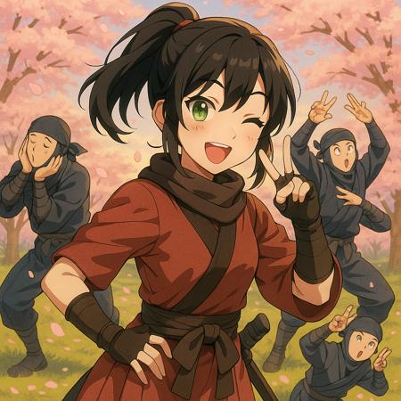 Tsubaki21's Avatar