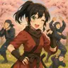 Tsubaki21's Avatar