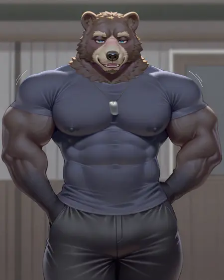 Raccoon21 - NoobAI and Illustrious