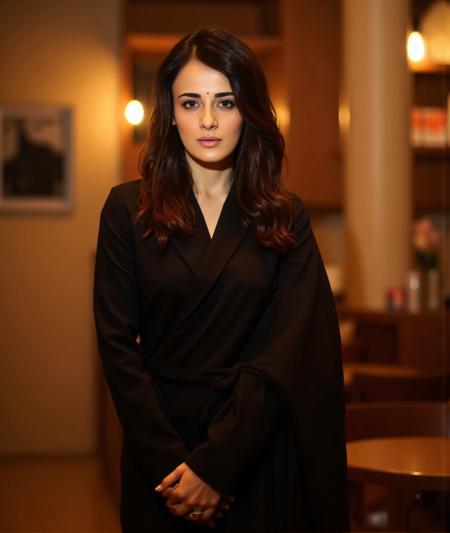 Radhika Madan v1.0