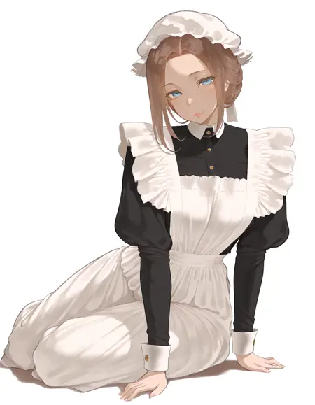 Throtem Artist Style [IL]