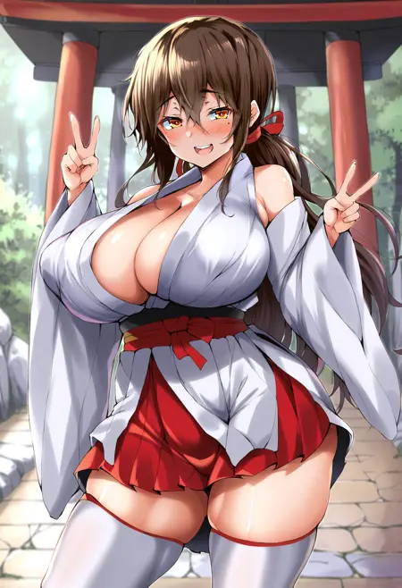 Nusmusbim Style (Pony XL)