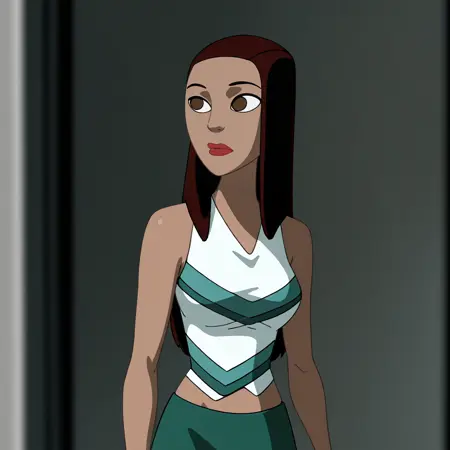 Elizabeth Allan (The Spectacular Spider-Man) - Commission LoRA Illustrious [NSFW Support]