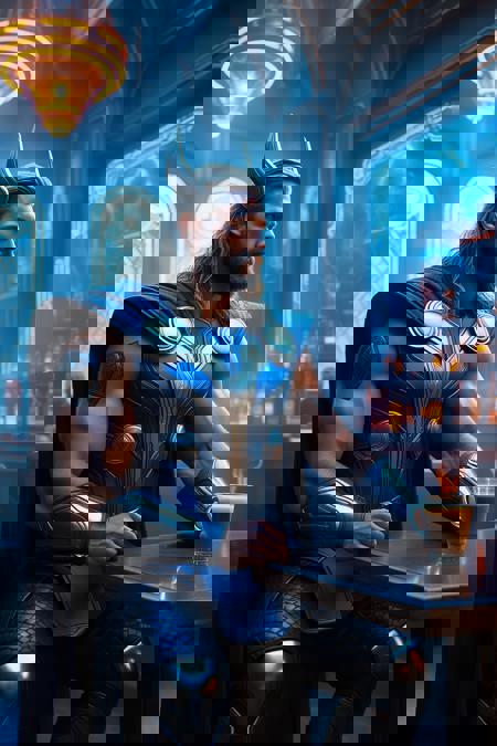 CollSDXL-God0fThunder v1.0