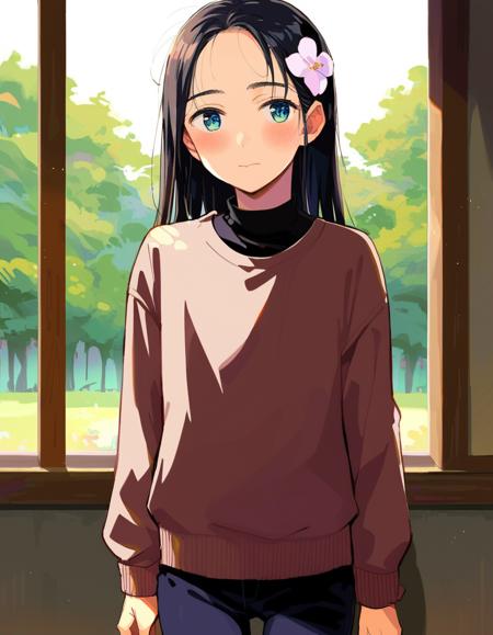 Masuda Style v1.0 - epoch 6