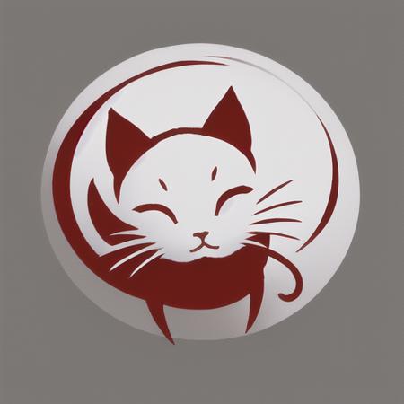 00341-3994383232-masterpiece,_best_quality,_(command_seal),_(white_background,transparent_background,_simple_background),__,_monochrome,_cat,_(no.png