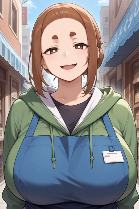 Sumireko Ogawa/緒川 菫子 (Mysterious Disappearances) SDXL LoRA [Illustrious]