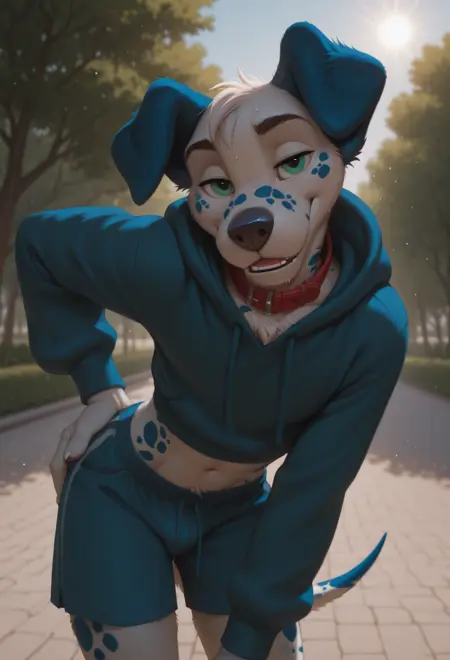 Sea Salt - Redrusker / Illustrious