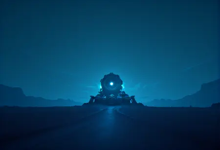 Borderlands 3 locations/backgrounds