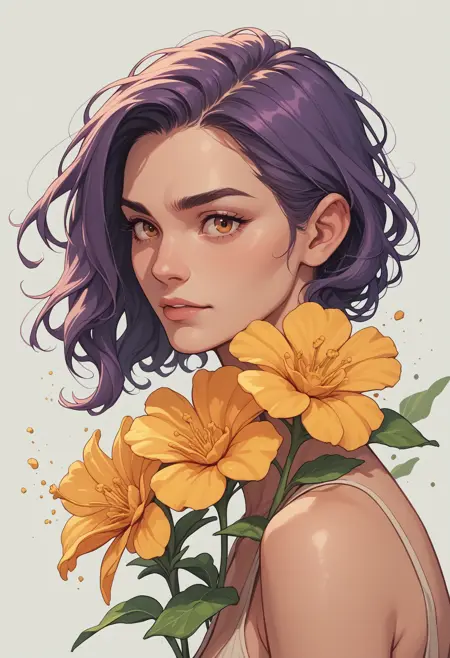 Poltergeist XL (Pony) - v2.0