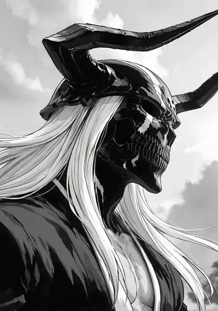 Ichigo Kurosaki [BLEACH] [All-forms]