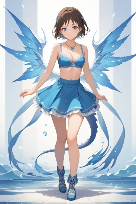 Ronye (Sword art online)