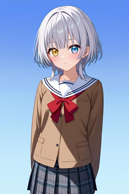 Kaname Rana/要乐奈 | BanG Dream! It's MyGO!!!!! v1.0