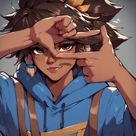 IncognitomodeXD's Avatar