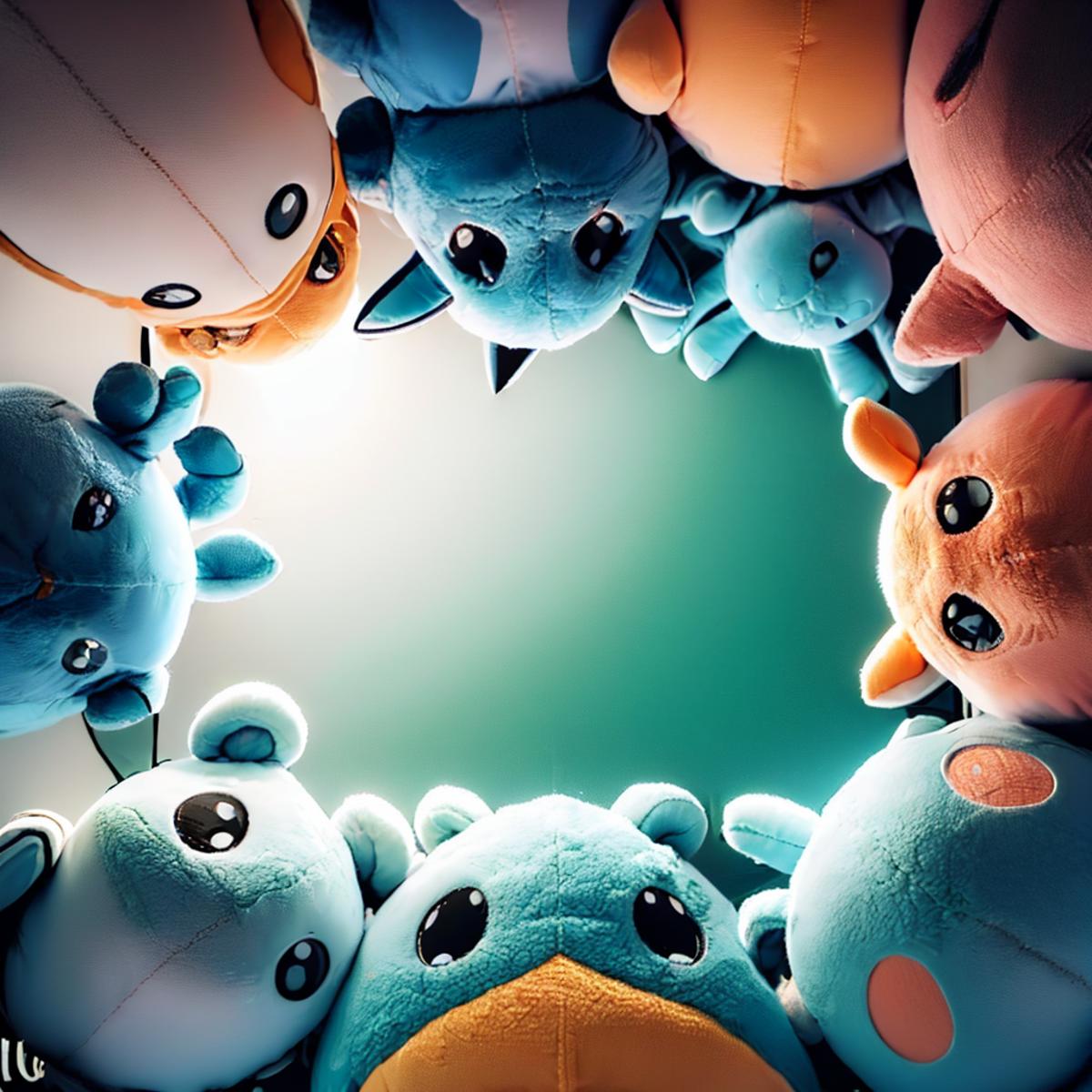 Spheal (Pokémon) image by justTNP