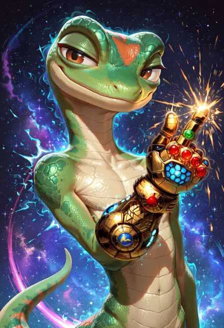 Geico Gecko - Martin (Commercial)