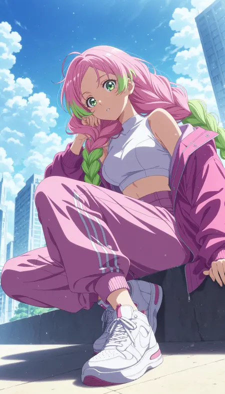 lllustrious WORKFLOW 1.0