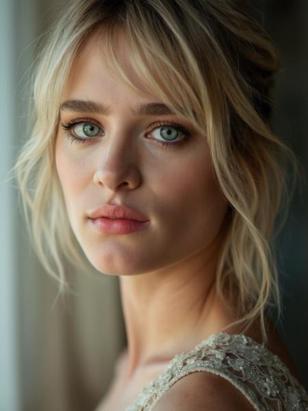 Mackenzie Davis v1.0