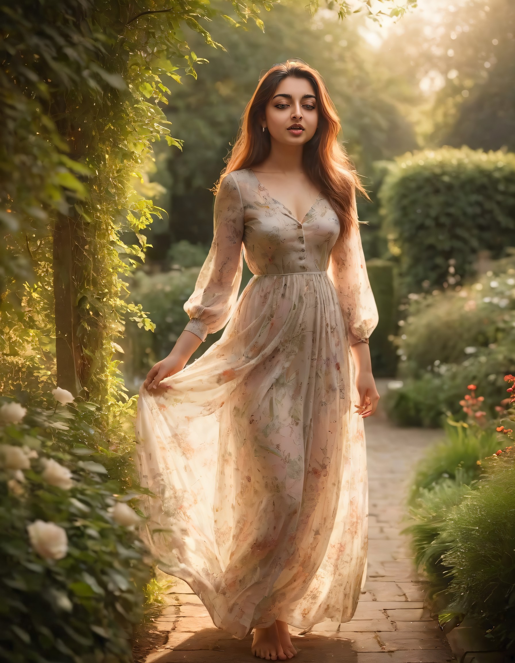 Influencer Zara Dar Trades Phd For Onlyfans Career - 3d5ya4k