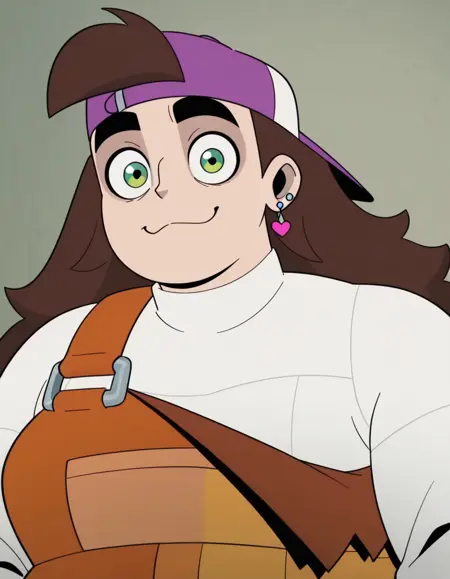 Frankie (Knights of Guinevere) IL